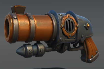 Rose Fantasy World _ Cannon1
