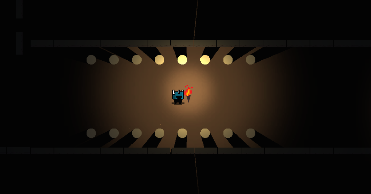 2DDL Pro : 2D Dynamic Lights and Shadows | Particles/Effects | Unity ...