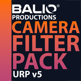 Camera Filter Pack