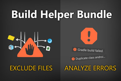 Build Helper Bundle 2