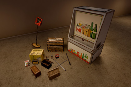 Retro Hardware Pack