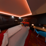 Morden Luxury Bedroom