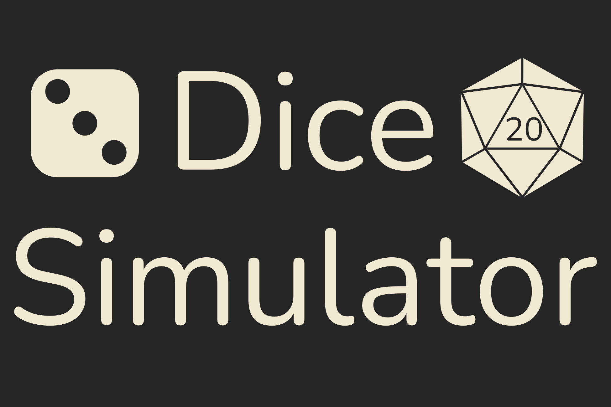 Dice Simulator | Physics | Unity Asset Store