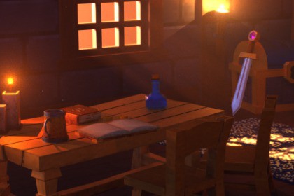 Fantasy3D