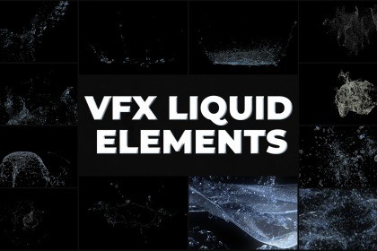 Liquid VFX (10.02)