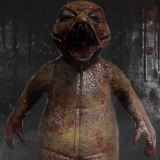 Deadly Duck - Horror Costume Collection