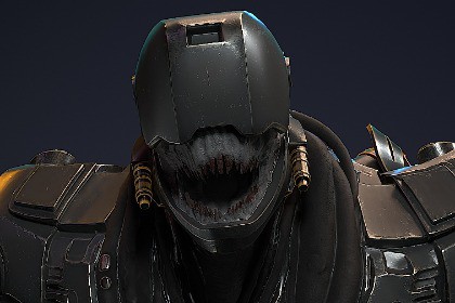 Biomechanical_Cyborg