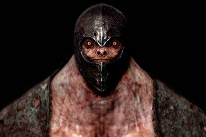 Big Executioner
