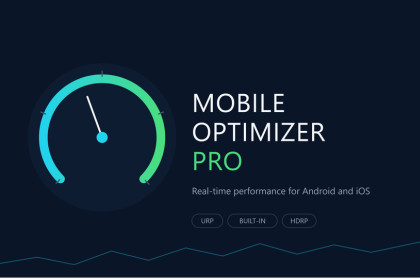 Mobile Optimizer Pro