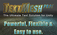 TextMesh Pro