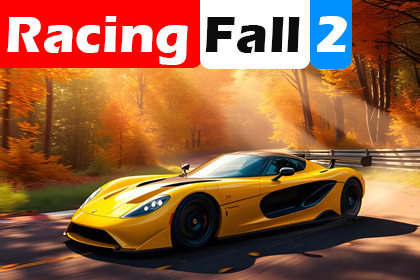 Racing Game Fall 2
