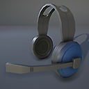 Headset