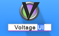 Voltage - UI Framework