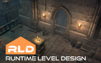 Runtime Level Design (Legacy)