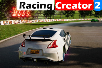 Racing Game Creator 2
