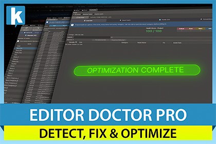 Editor Doctor Pro