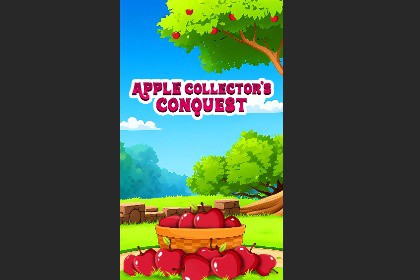 Apple Collectors Conquest