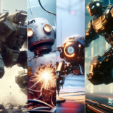 Robot Collection - Sound Pack