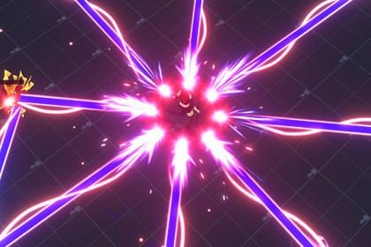 Epic Lasers pack