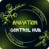 Animation Control Hub