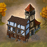 2D Fantasy Environment