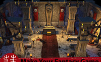 Make Your Fantasy Game - Fantasy Environment Assets