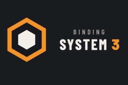Binding System 3