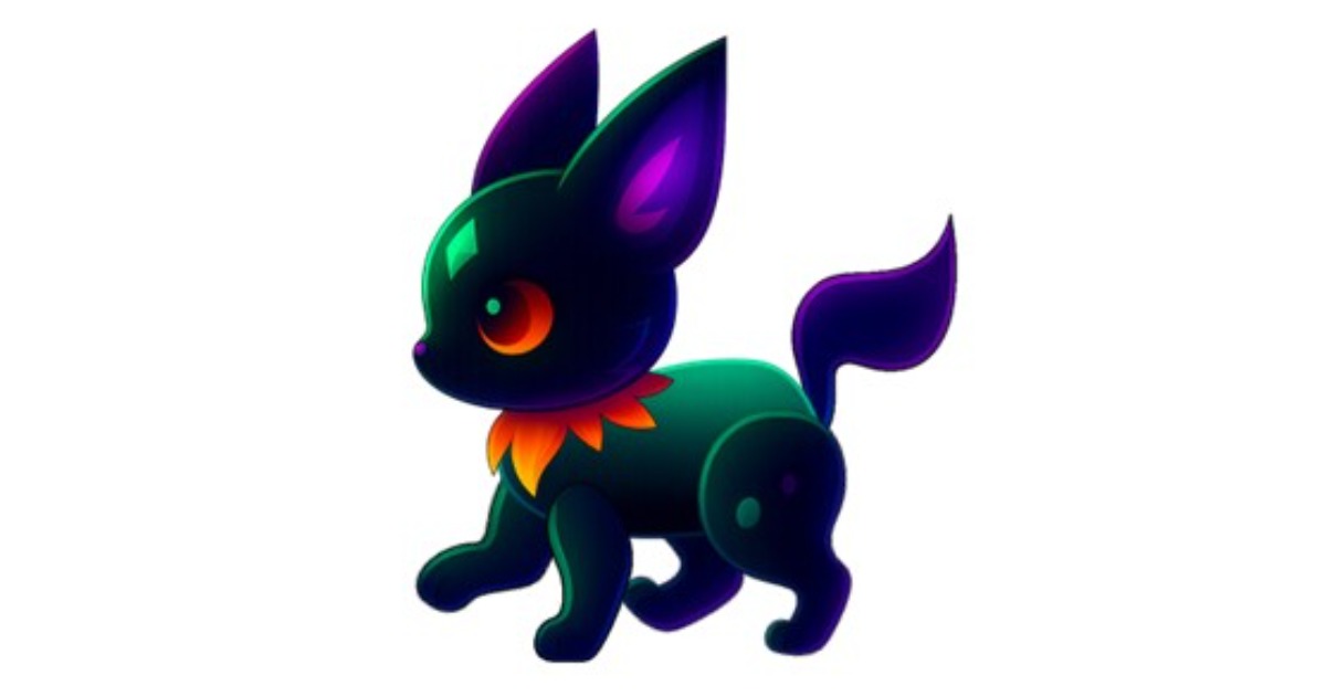 Magic Creature 1 - 2D Animated Character | 2D Characters | Unity Asset ...