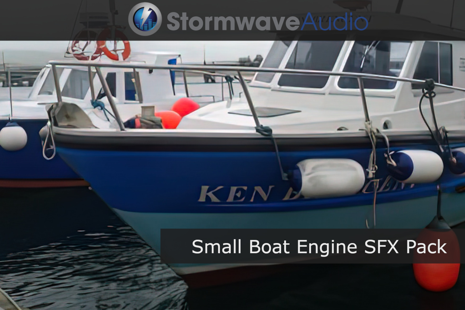 Boat Engine Sound Small Boat Diesel Engine Sound Effects Pack | Transportation Sound FX ...