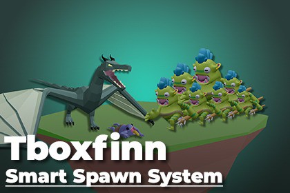 Smart Spawn System