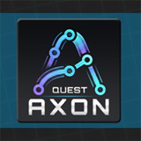 Axon.Quest - Node-Based Quest Framework