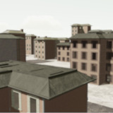 OWA Building Pack 08: Villages, Towns & Cities