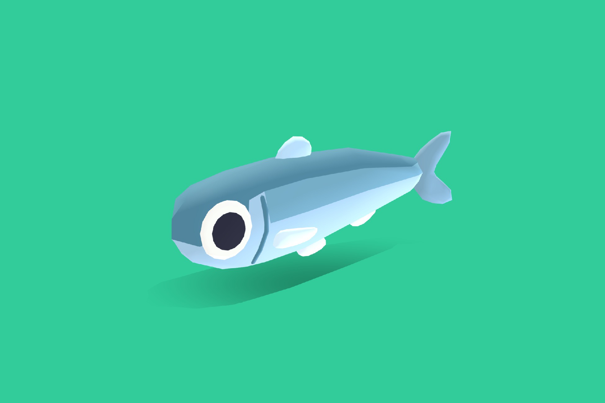Sardine Quirky Series Characters Unity Asset Store