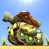 Cartoon Tank v2