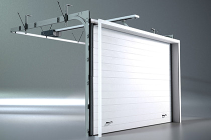 Automatic Garage Door