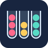 Pocket Sorting Games - 5 Puzzle Templates & 25 Themes