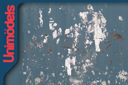 Rust Decay Decal Collection Vol. 2 - 30 High-Quality PBR Surface Imperfections