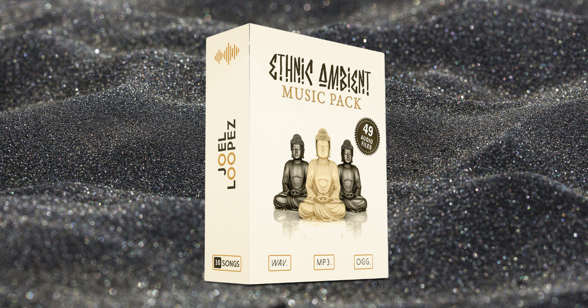 Ethnic Music Pack | Audio Music | Unity Asset Store
