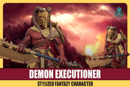 Demon_Executioner