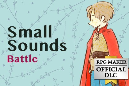 Small Sounds Battle