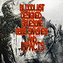 Bloodlust Designed Gruesome Gore Smashes and Impacts