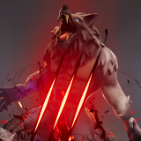 Shadow Ultimate MegaPack- 12 Families + Boss - 39 Characters + Animations