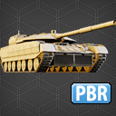 Battle Tank 02