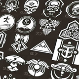 Emblem Pack #01