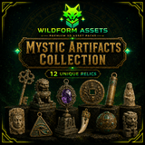Ancient Relics Collection Vol. 2