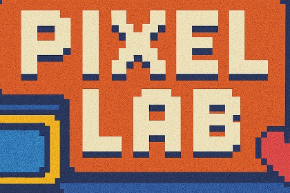 Astrokid Mini Pack - Pixel Lab