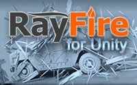 RayFire for Unity - Obsolete