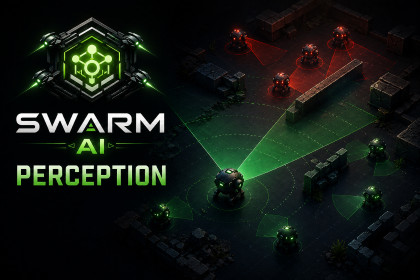 Swarm AI Toolkit - Perception Module