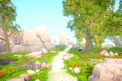 Low Poly Stash 1