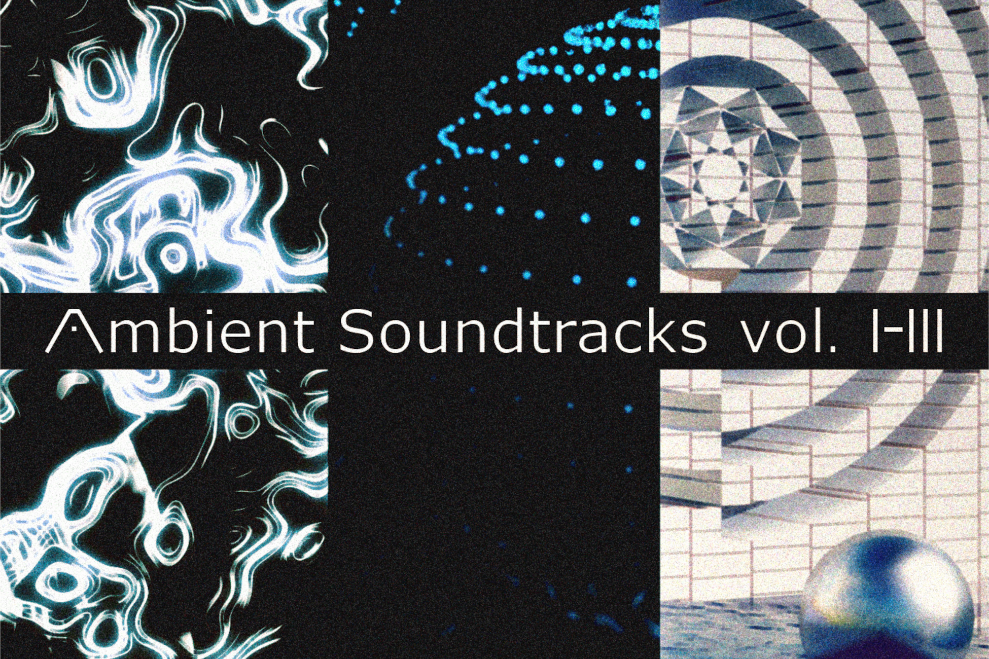 Ambient Soundtracks vol. I-III | Audio Music | Unity Asset Store